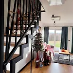 Holiday home Gorska Stodola - Z Prywatnym Jacuzzi