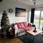 Holiday home Gorska Stodola - Z Prywatnym Jacuzzi