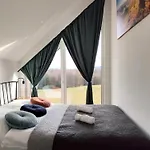 Gorska Stodola - Z Prywatnym Jacuzzi Holiday home *