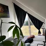Holiday home Gorska Stodola - Z Prywatnym Jacuzzi Lipowa