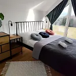 Gorska Stodola - Z Prywatnym Jacuzzi Holiday home *