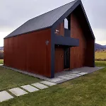 Holiday home Gorska Stodola - Z Prywatnym Jacuzzi *