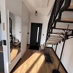 Holiday home Gorska Stodola - Z Prywatnym Jacuzzi Lipowa