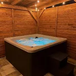 Gorska Stodola - Z Prywatnym Jacuzzi *