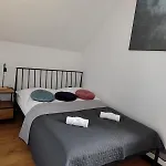 Holiday home Gorska Stodola - Z Prywatnym Jacuzzi Lipowa