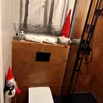 Holiday home Gorska Stodola - Z Prywatnym Jacuzzi Lipowa