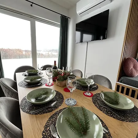 Gorska Stodola Lipowa