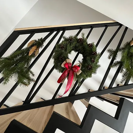 Gorska Stodola Lipowa