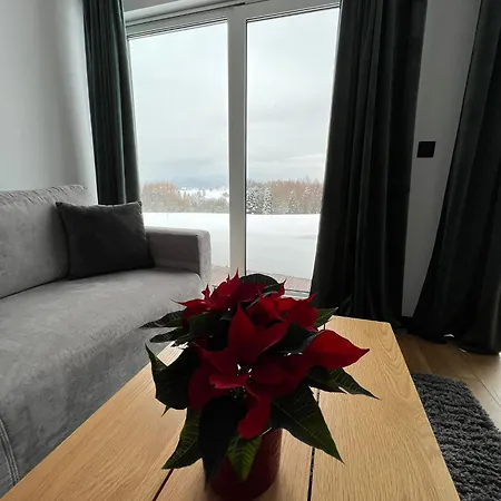 Gorska Stodola Lipowa