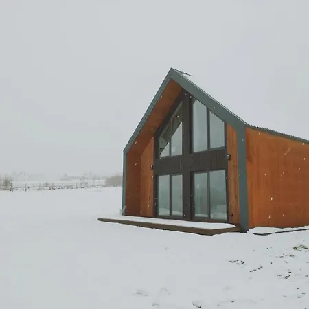 Gorska Stodola Semesterbostad