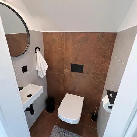 Gorska Stodola - Z Prywatnym Jacuzzi