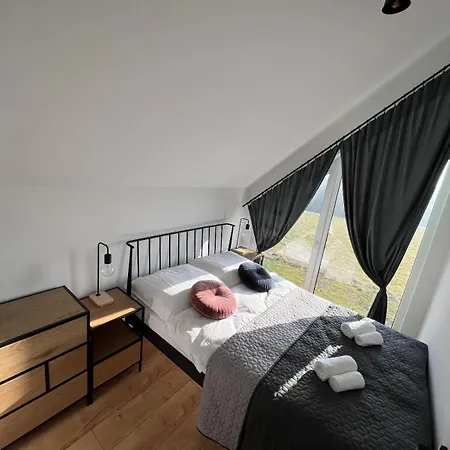 Gorska Stodola * Lipowa