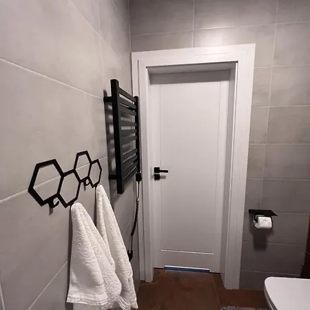 Gorska Stodola Lipowa