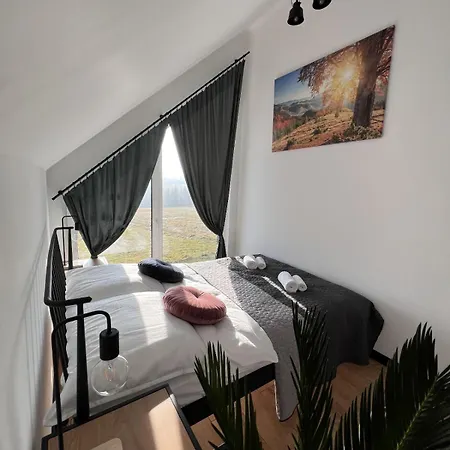 Gorska Stodola Semesterbostad