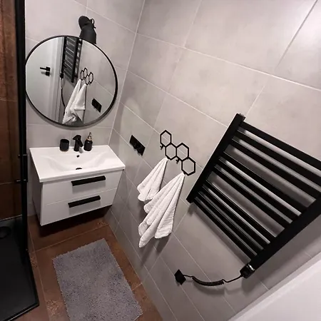 Gorska Stodola - Z Prywatnym Jacuzzi *