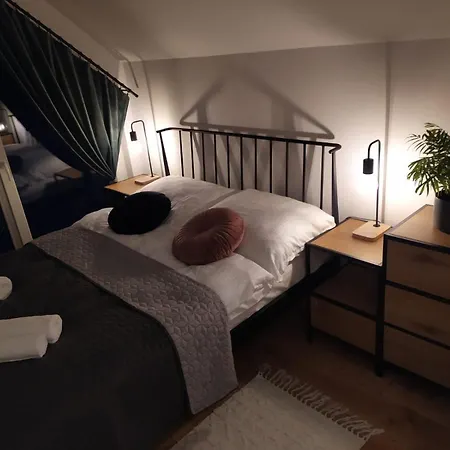 Gorska Stodola Lipowa