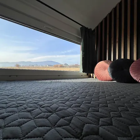 Gorska Stodola Semesterbostad *