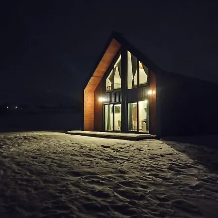 Semesterbostad Gorska Stodola *