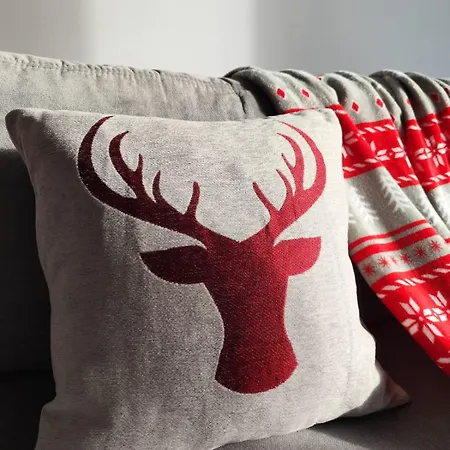 Gorska Stodola Semesterbostad Lipowa