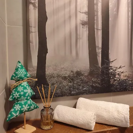 Gorska Stodola Lipowa