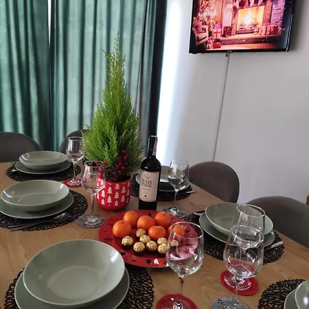 Gorska Stodola * Lipowa