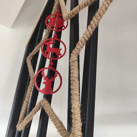 Gorska Stodola Semesterbostad Lipowa