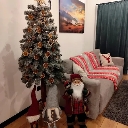 Gorska Stodola - W Gorach Z Prywatnym Jacuzzi W Cenie Pobytu * Lipowa