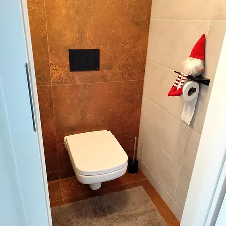 Gorska Stodola - Z Prywatnym Jacuzzi