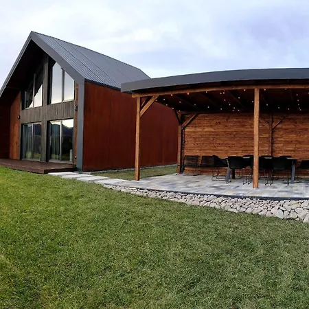 Prázdninový dům Gorska Stodola - W Gorach Z Prywatnym Jacuzzi W Cenie Pobytu *