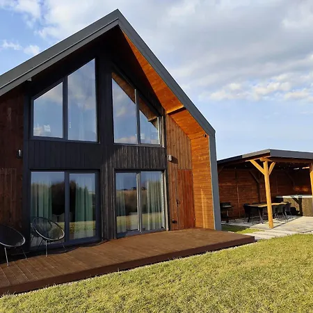 Gorska Stodola - Z Prywatnym Jacuzzi Prázdninový dům *