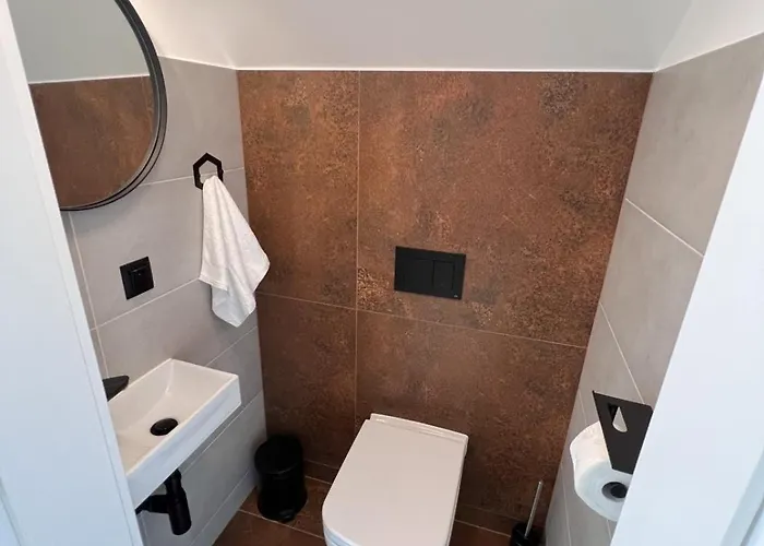 Gorska Stodola - W Gorach Z Prywatnym Jacuzzi W Cenie Pobytu