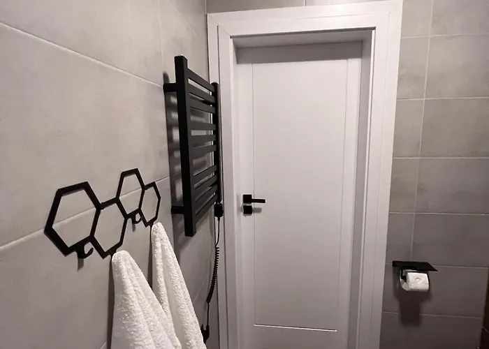 Gorska Stodola - W Gorach Z Prywatnym Jacuzzi W Cenie Pobytu Lipowa