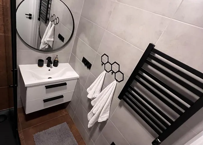 Górska Stodoła - W Górach Z Prywatnym Jacuzzi W Cenie Pobytu *