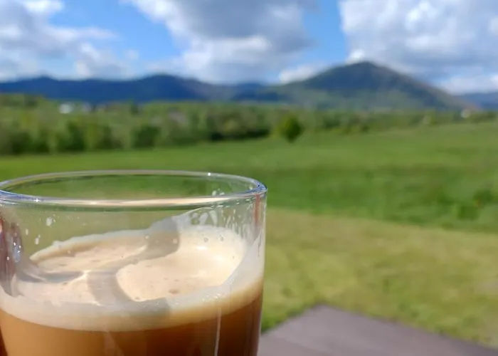 Gorska Stodola - W Gorach Z Prywatnym Jacuzzi W Cenie Pobytu Lipowa