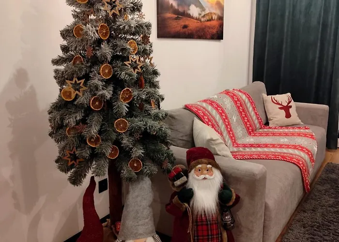 Gorska Stodola - W Gorach Z Prywatnym Jacuzzi W Cenie Pobytu * Lipowa