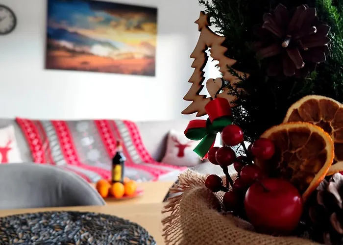 Gorska Stodola - Z Prywatnym Jacuzzi Prázdninový dům *