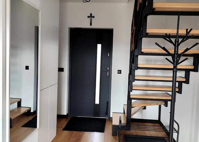 Gorska Stodola - Z Prywatnym Jacuzzi *