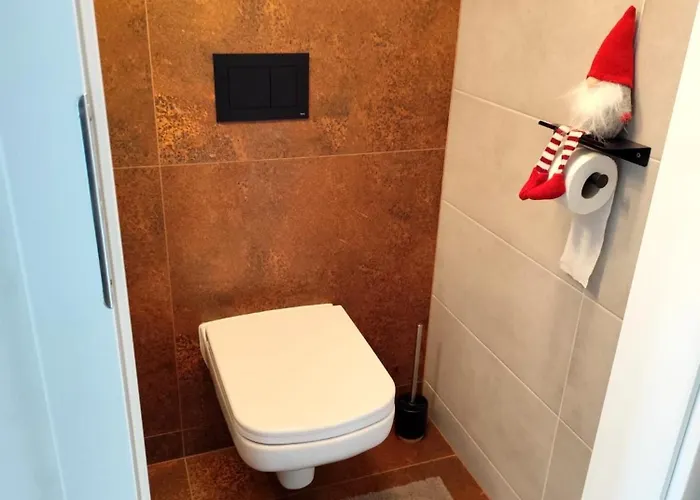 Gorska Stodola - Z Prywatnym Jacuzzi