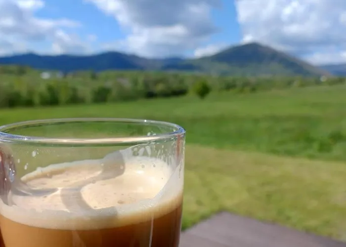 Górska Stodoła - W Górach Z Prywatnym Jacuzzi W Cenie Pobytu Сasa de vacaciones Lipowa