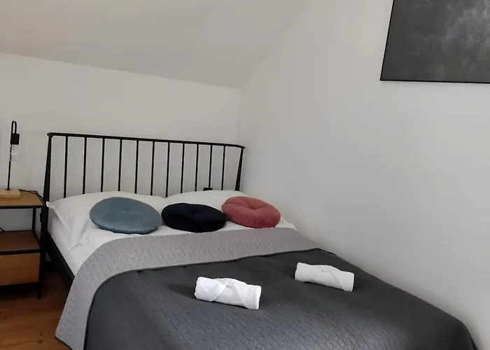 Сasa de vacaciones Górska Stodoła - W Górach Z Prywatnym Jacuzzi W Cenie Pobytu Lipowa